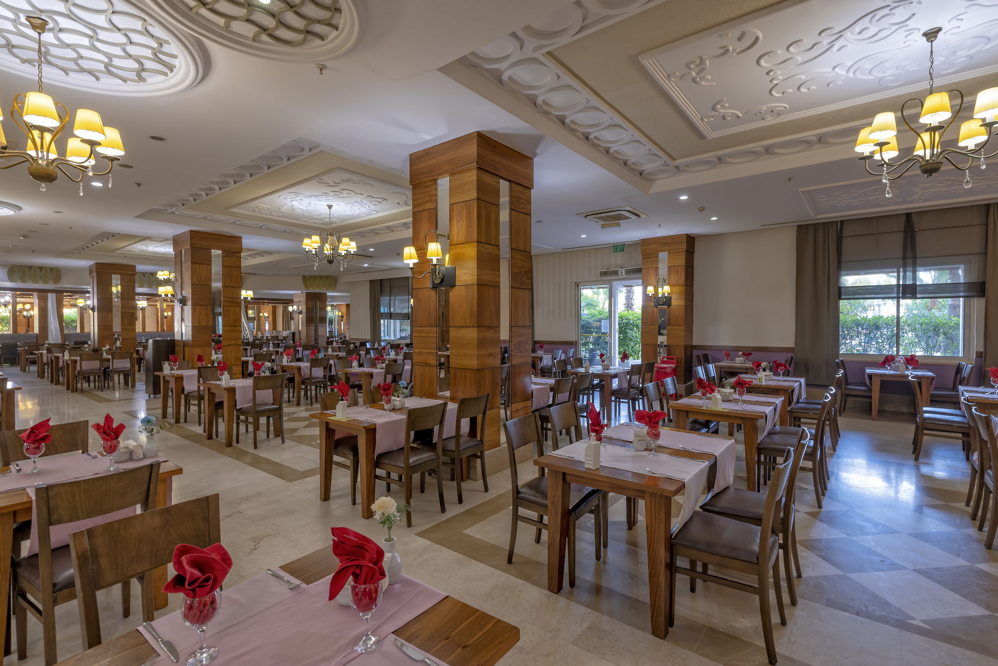 LRS Lake & River Side Hotel & Spa foto 51
