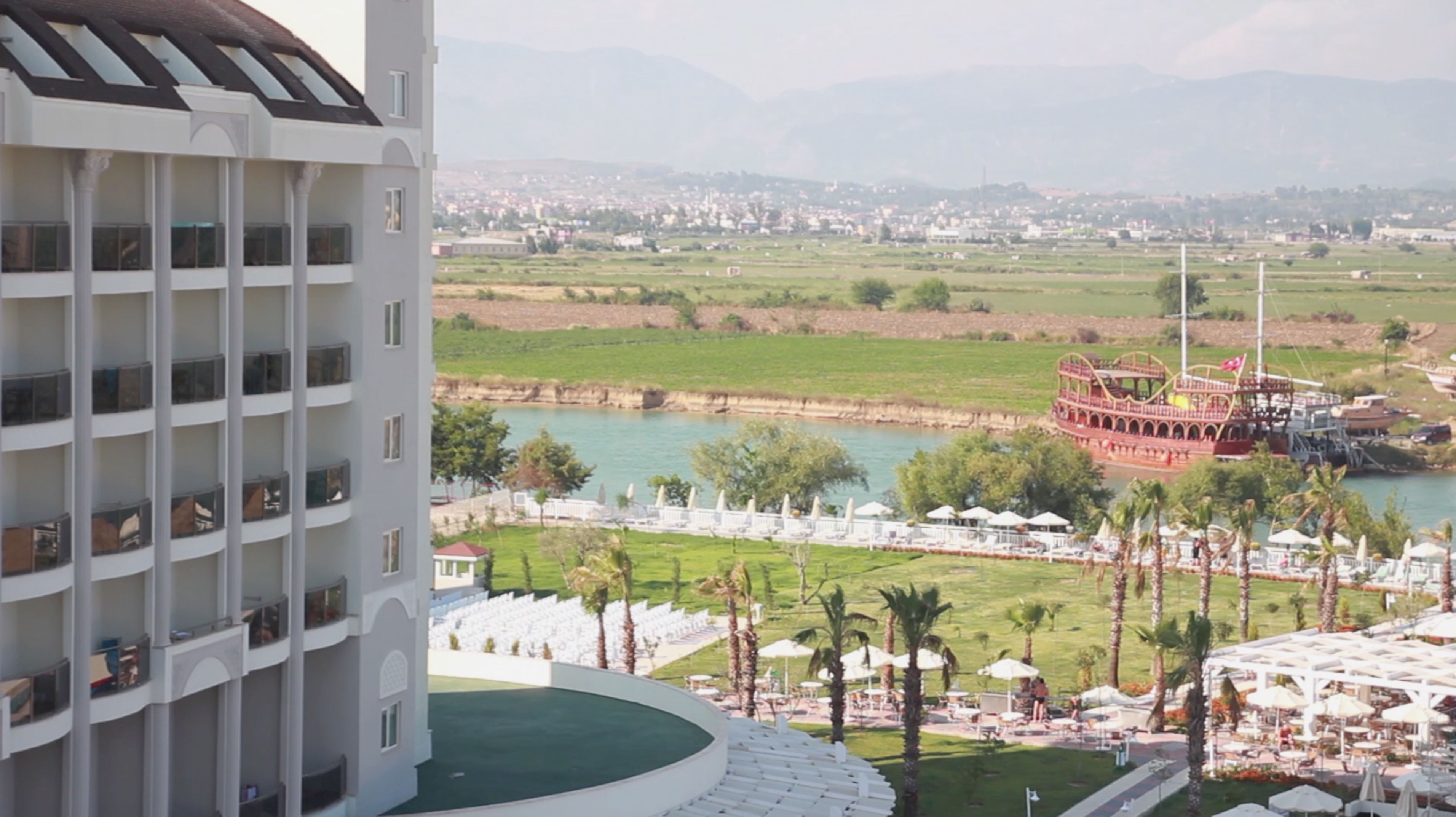 LRS Lake & River Side Hotel & Spa foto 6