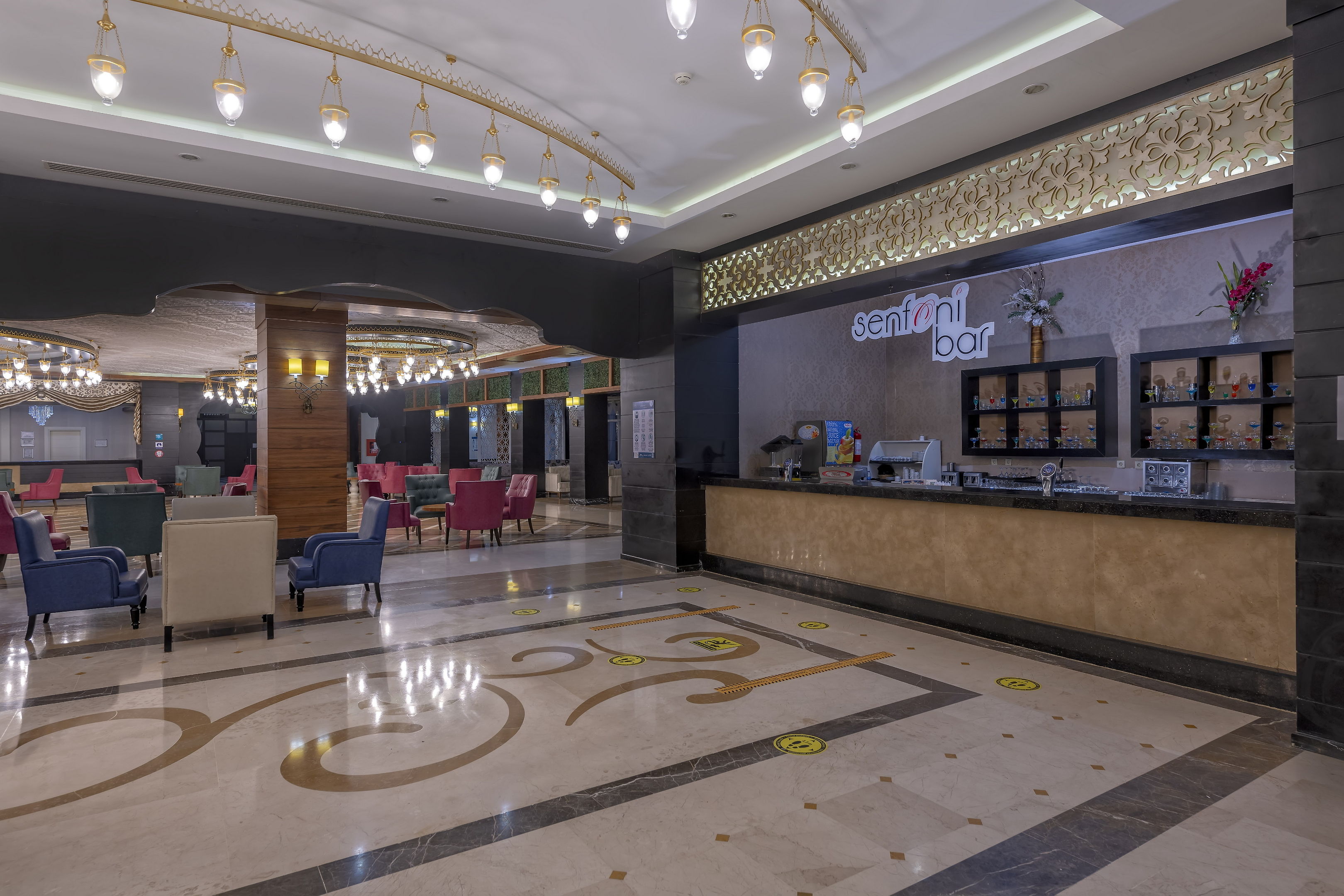 LRS Lake & River Side Hotel & Spa foto 63
