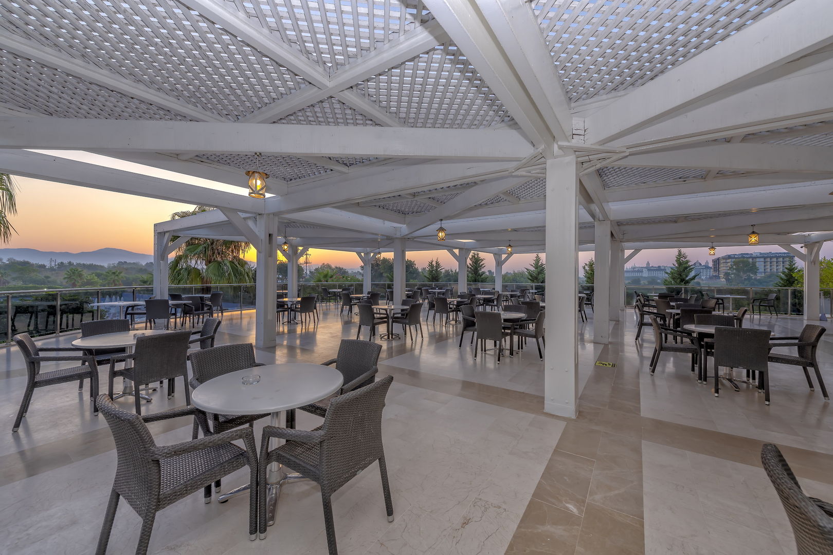 LRS Lake & River Side Hotel & Spa foto 65