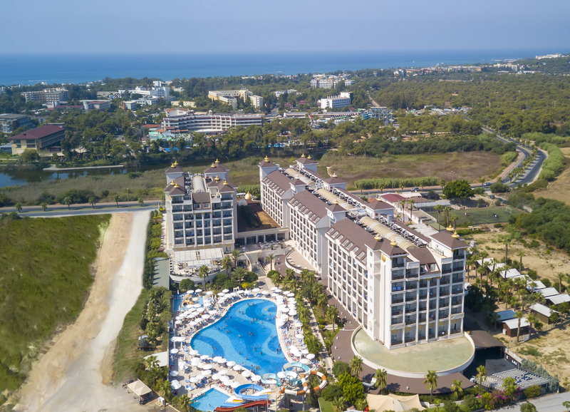 LRS Lake & River Side Hotel & Spa foto 34