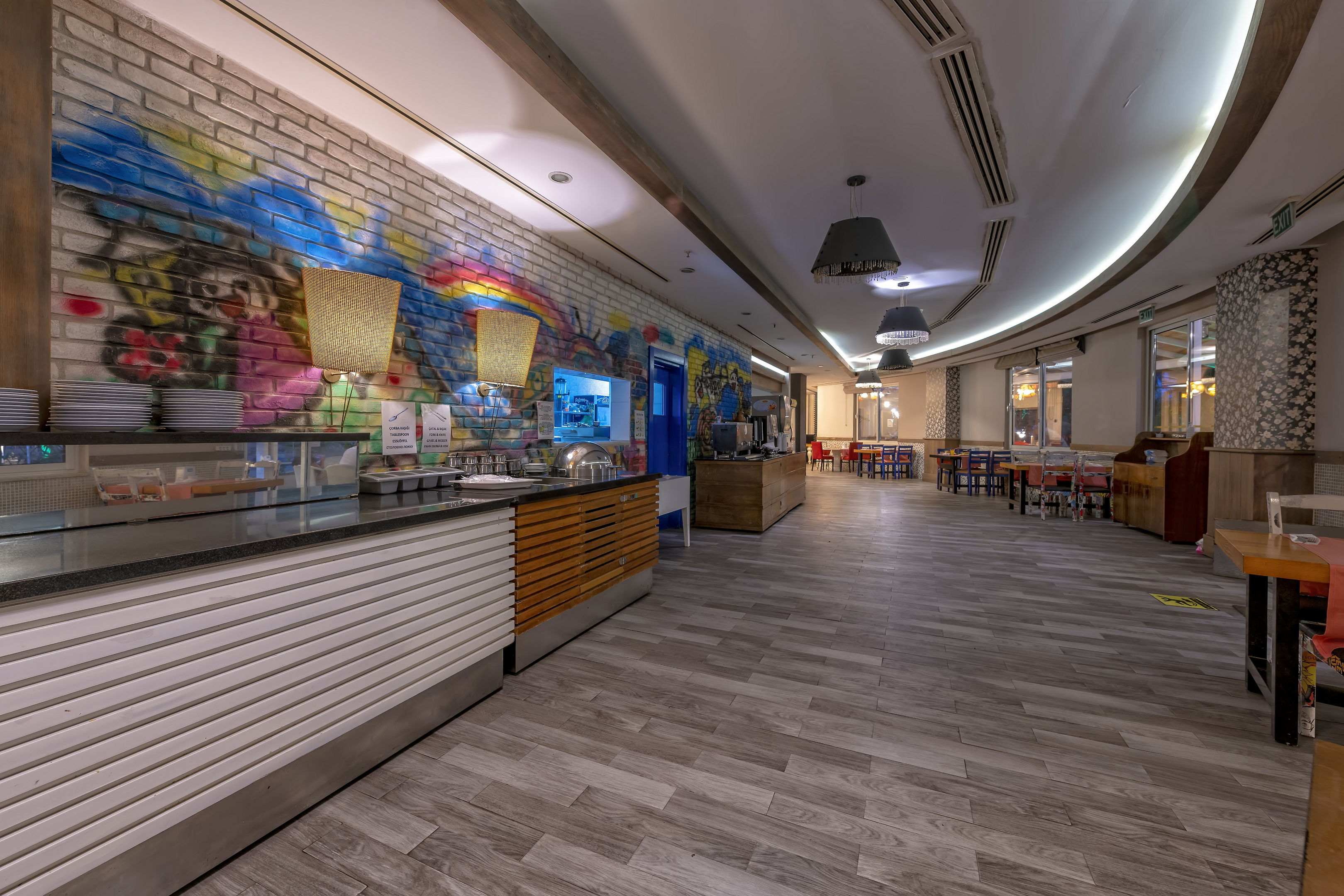 LRS Lake & River Side Hotel & Spa foto 57