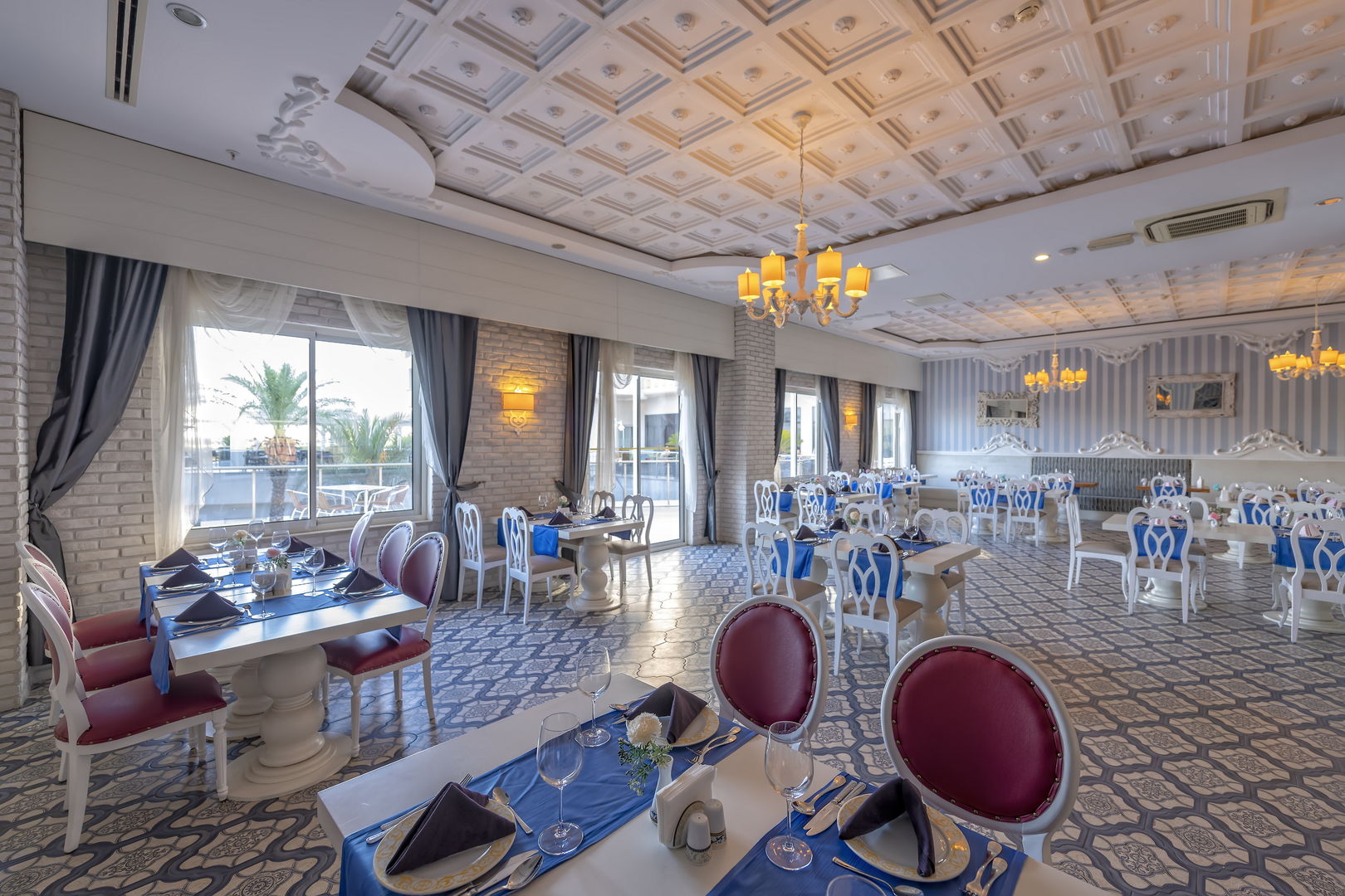 LRS Lake & River Side Hotel & Spa foto 53