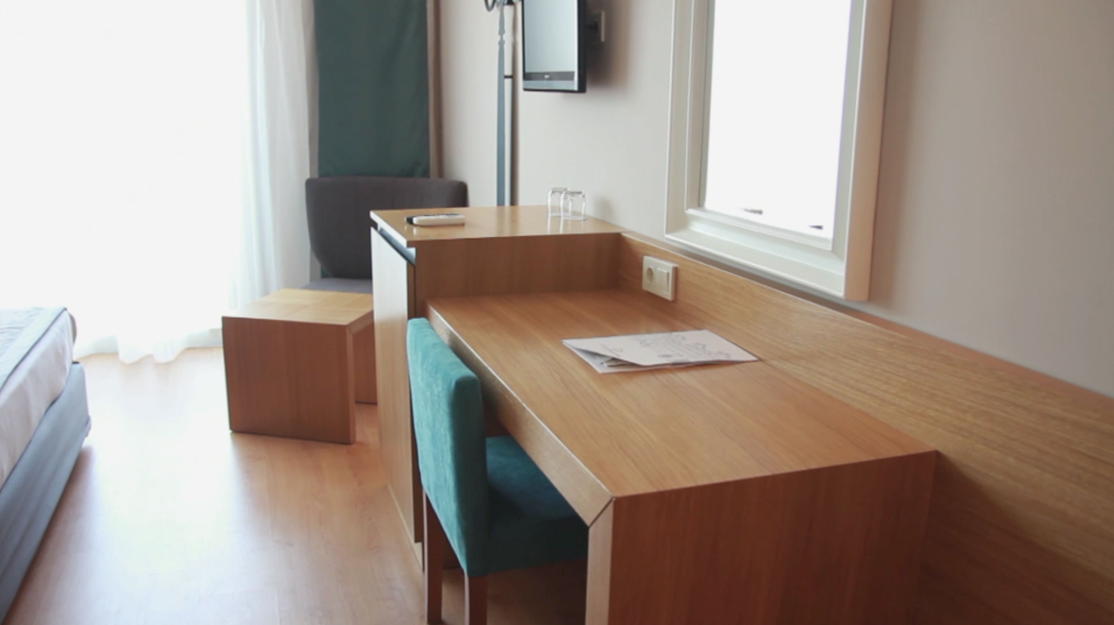 LRS Lake & River Side Hotel & Spa foto 18