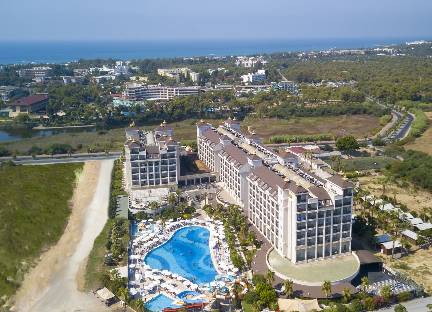 LRS Lake & River Side Hotel & Spa foto 35