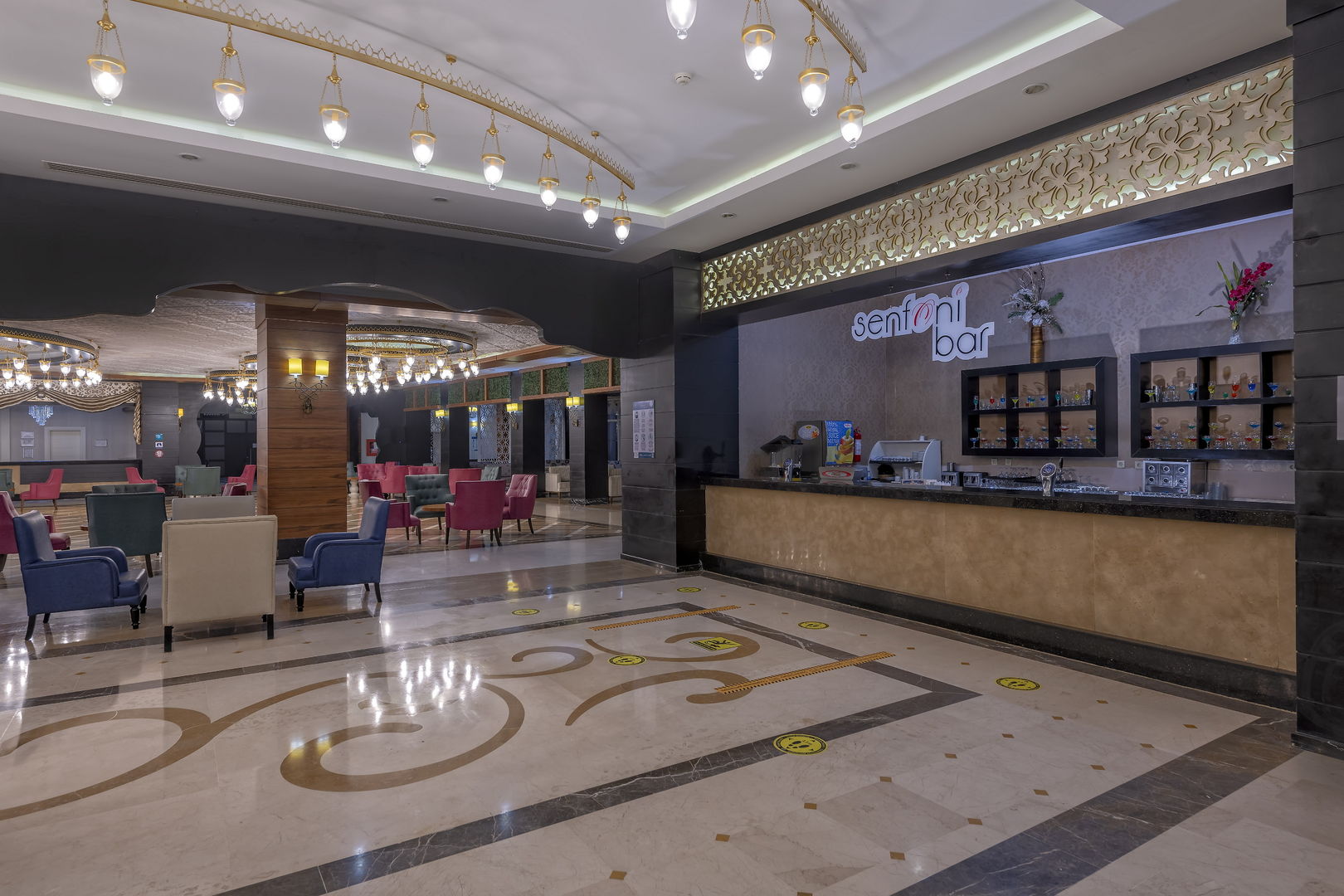 LRS Lake & River Side Hotel & Spa foto 62