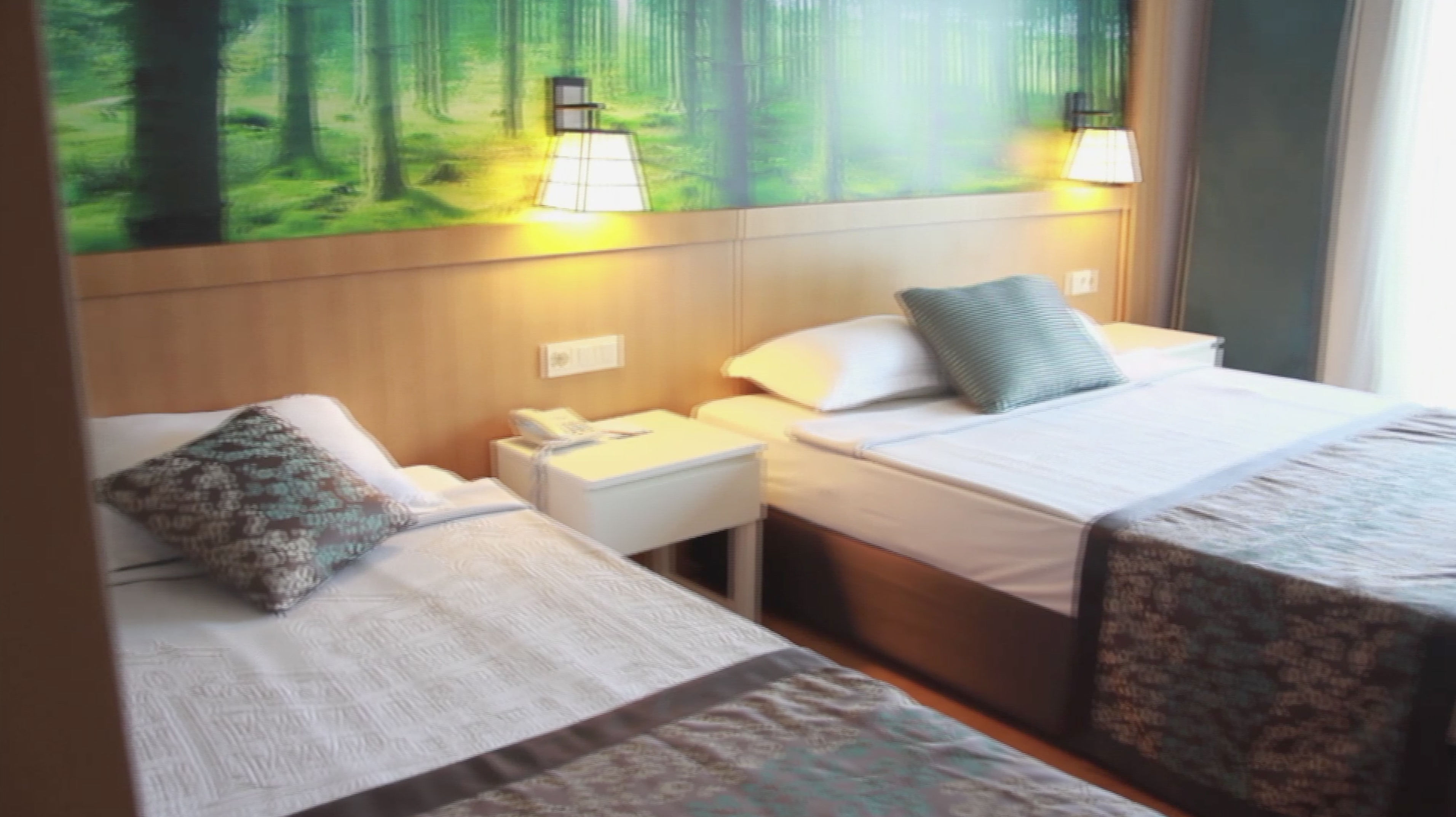 LRS Lake & River Side Hotel & Spa foto 15