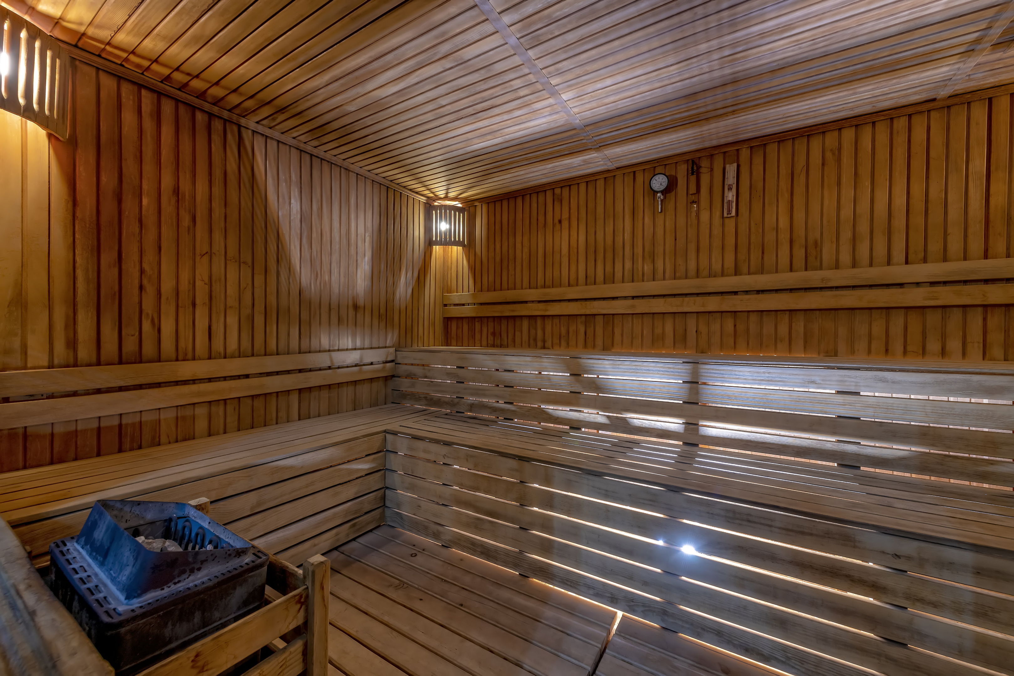 LRS Lake & River Side Hotel & Spa foto 72