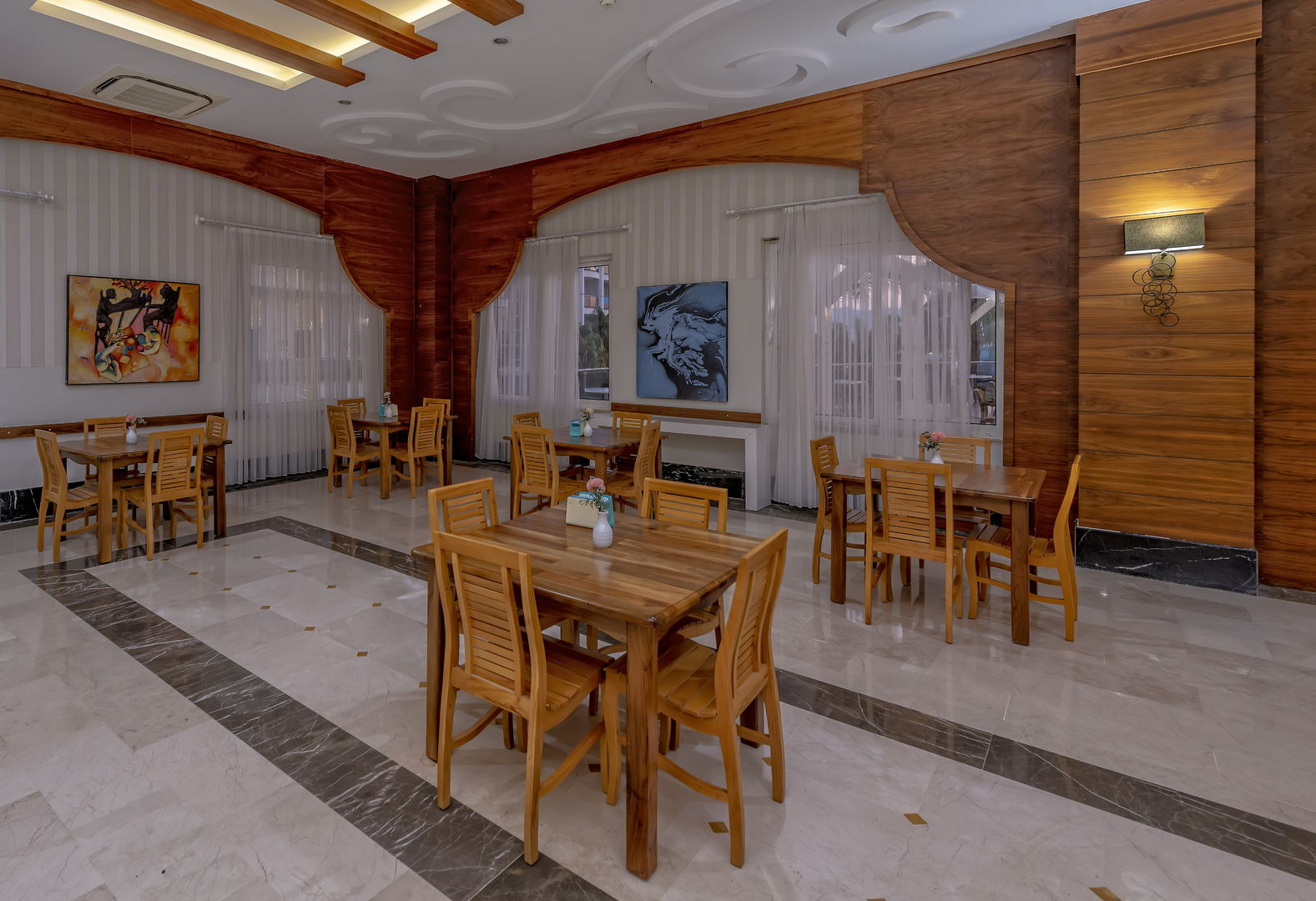 LRS Lake & River Side Hotel & Spa foto 59