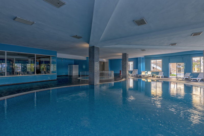 LRS Lake & River Side Hotel & Spa foto 43