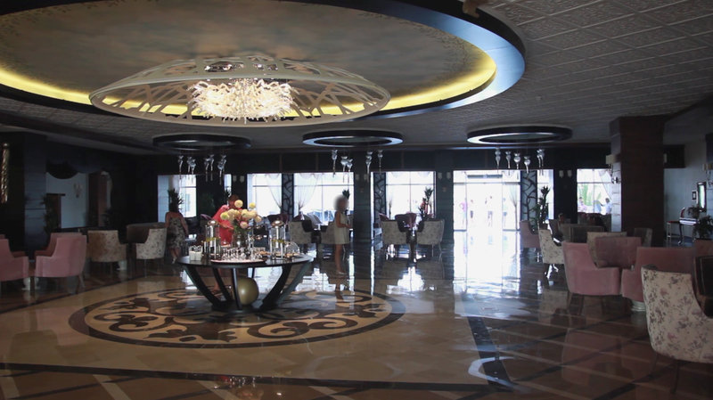 LRS Lake & River Side Hotel & Spa foto 19