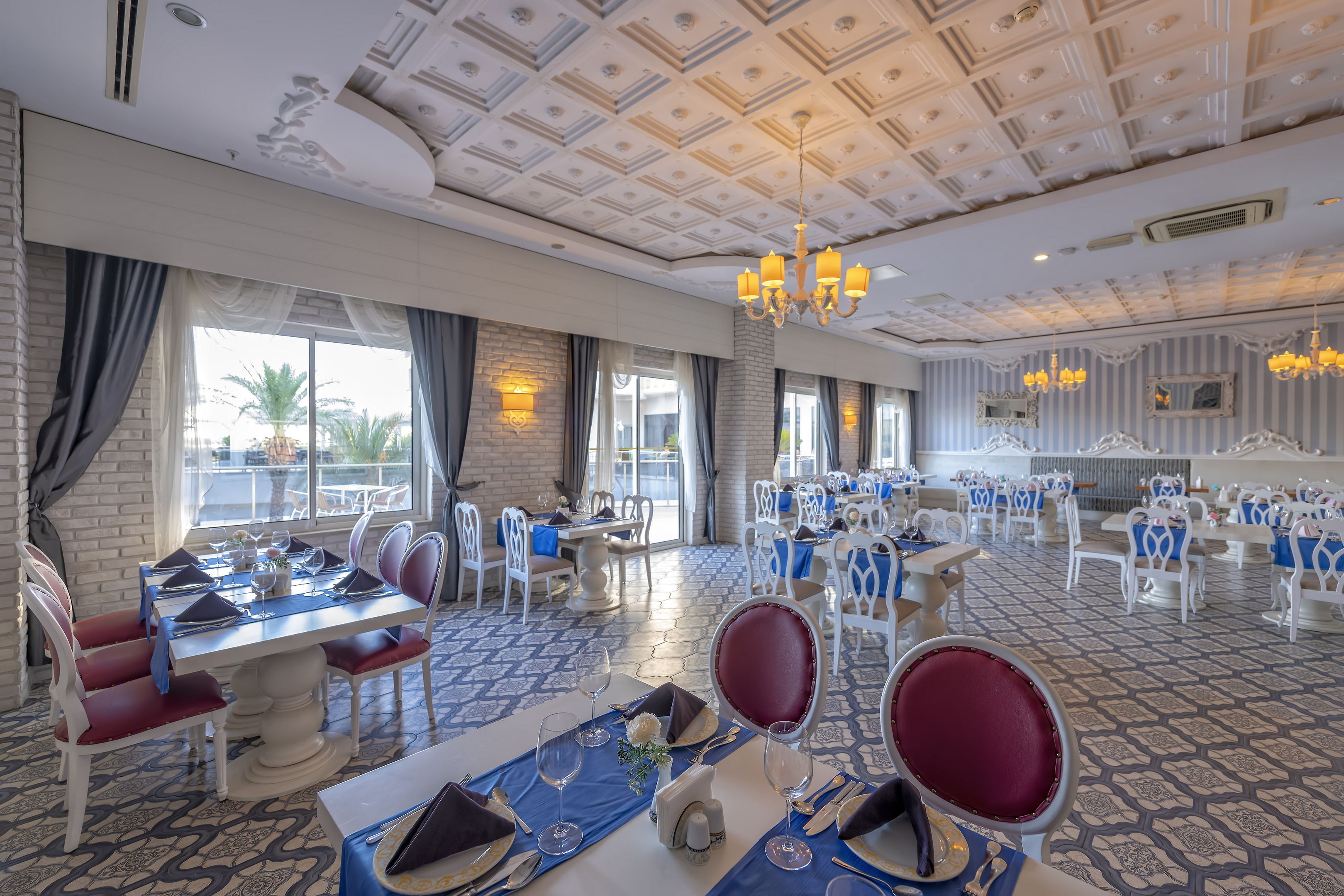 LRS Lake & River Side Hotel & Spa foto 54