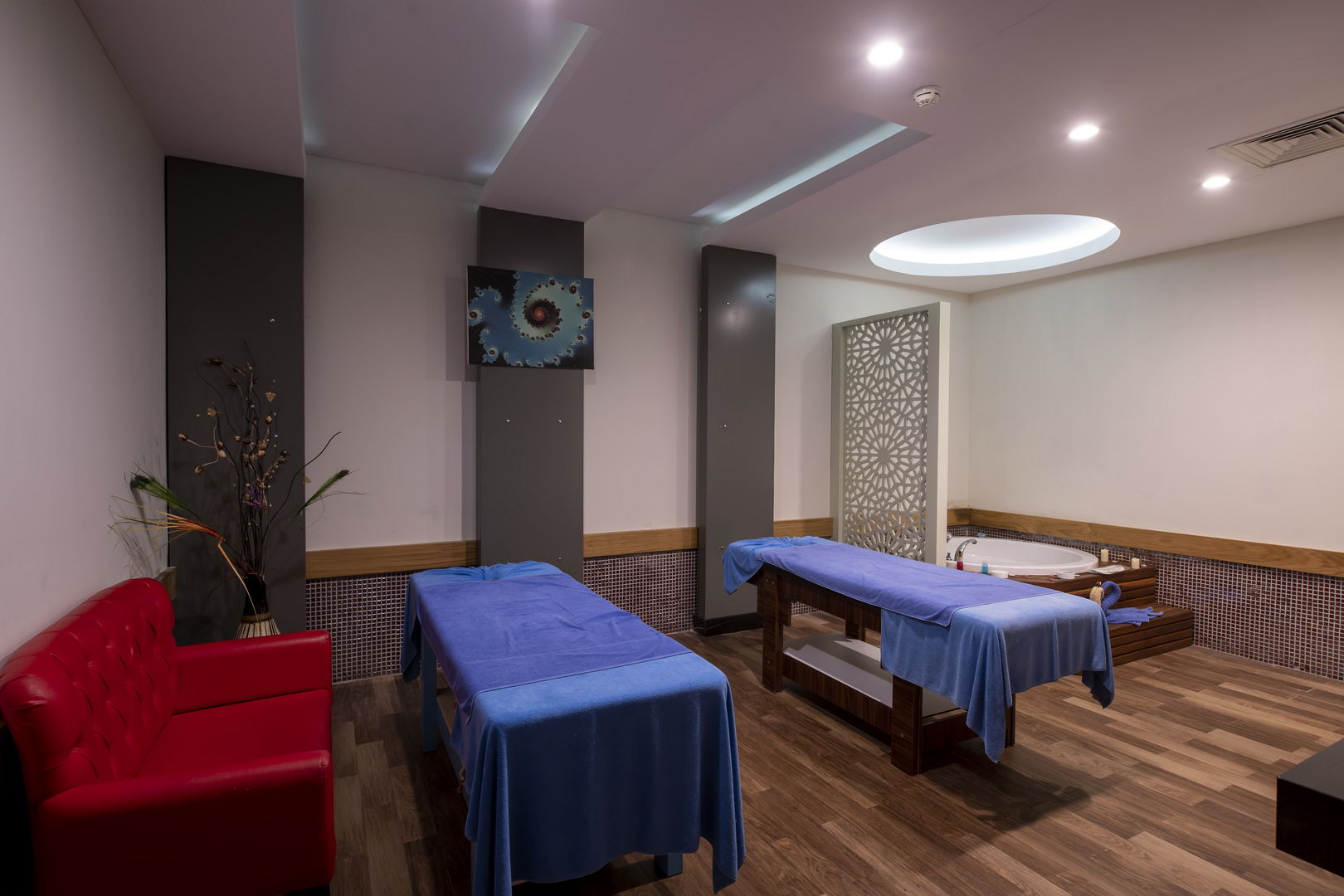 LRS Lake & River Side Hotel & Spa foto 74