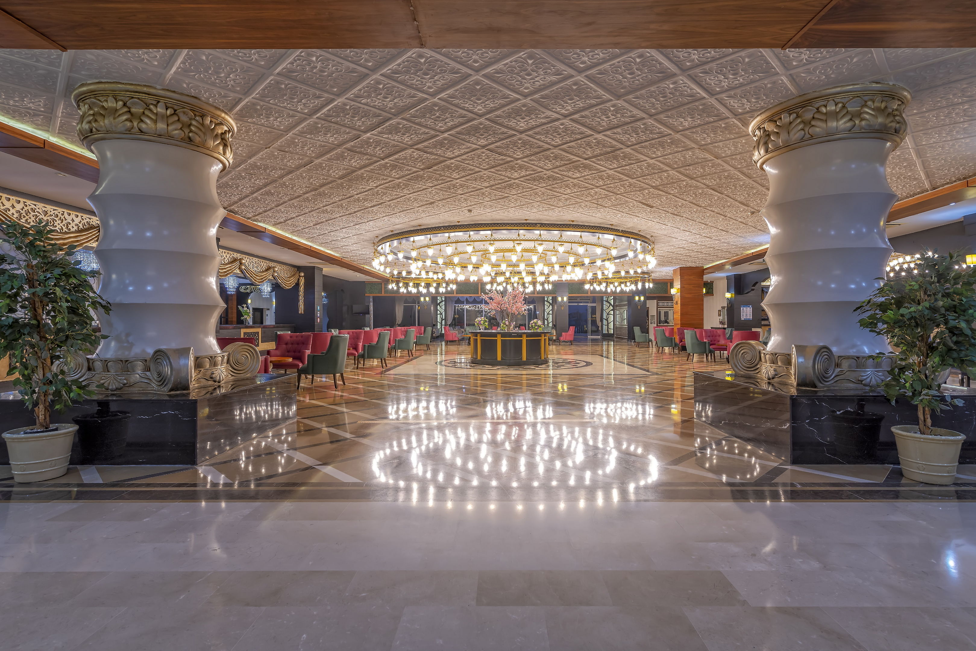 LRS Lake & River Side Hotel & Spa foto 48