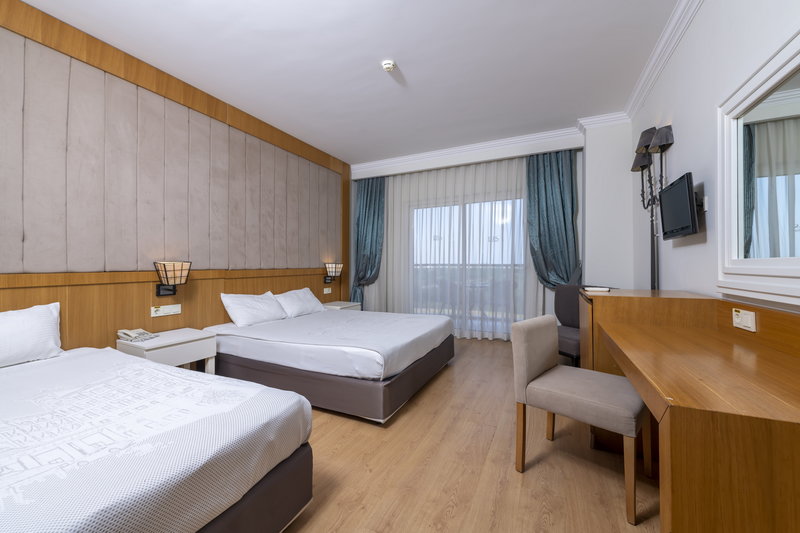 LRS Lake & River Side Hotel & Spa foto 79