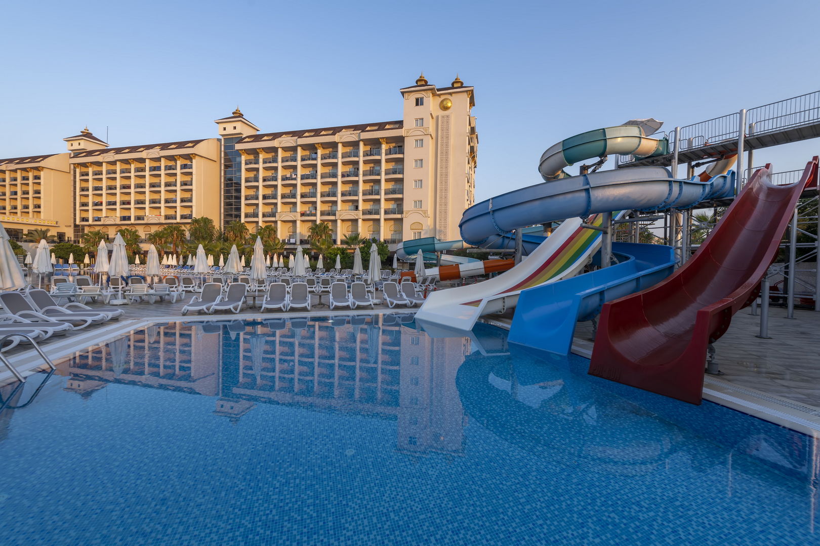 LRS Lake & River Side Hotel & Spa foto 41