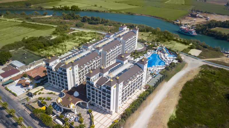 LRS Lake & River Side Hotel & Spa foto 37