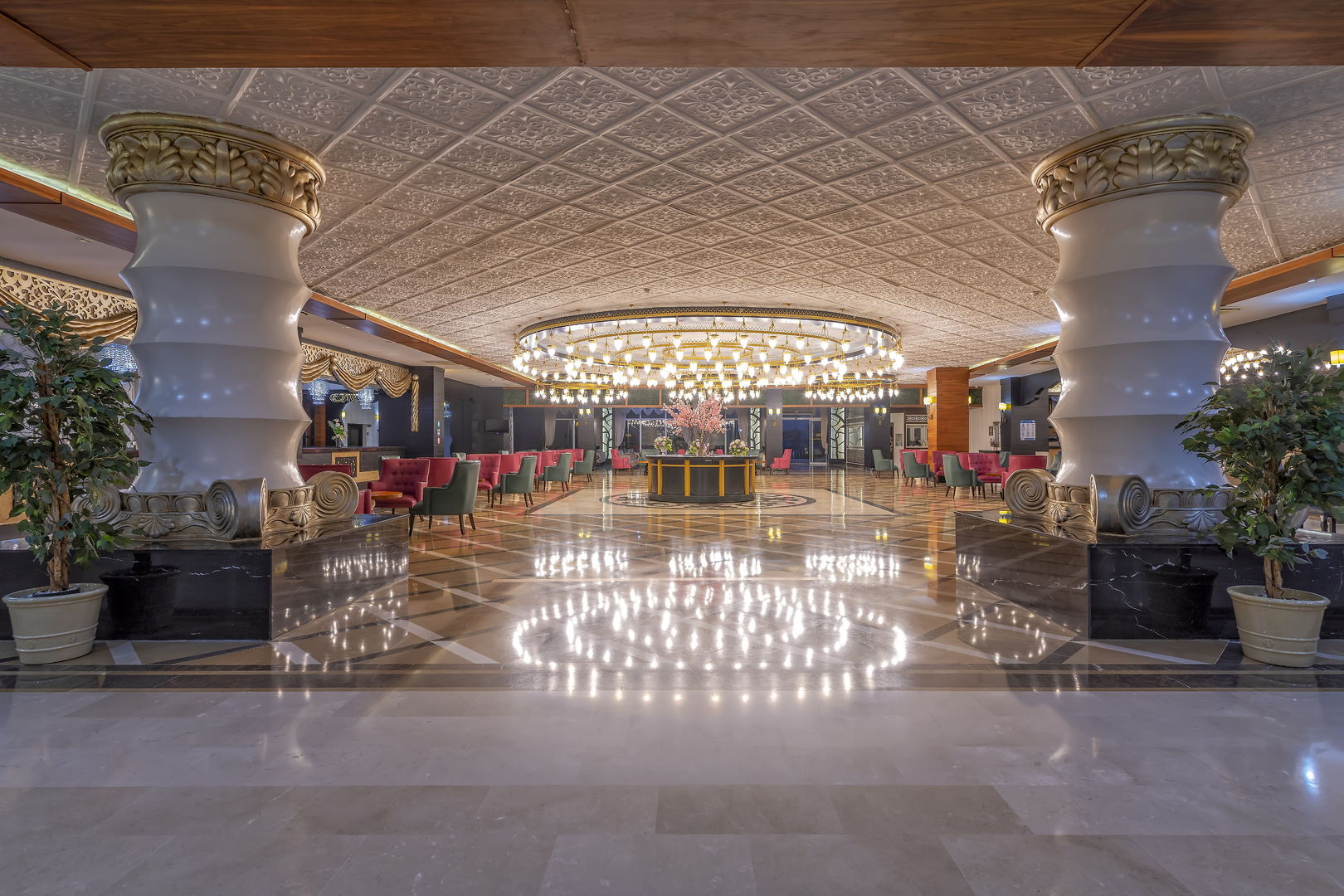 LRS Lake & River Side Hotel & Spa foto 47