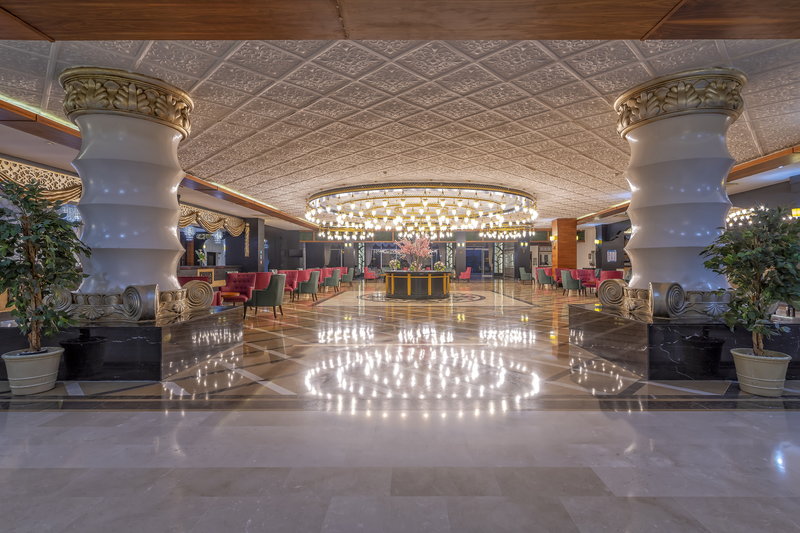 LRS Lake & River Side Hotel & Spa foto 46