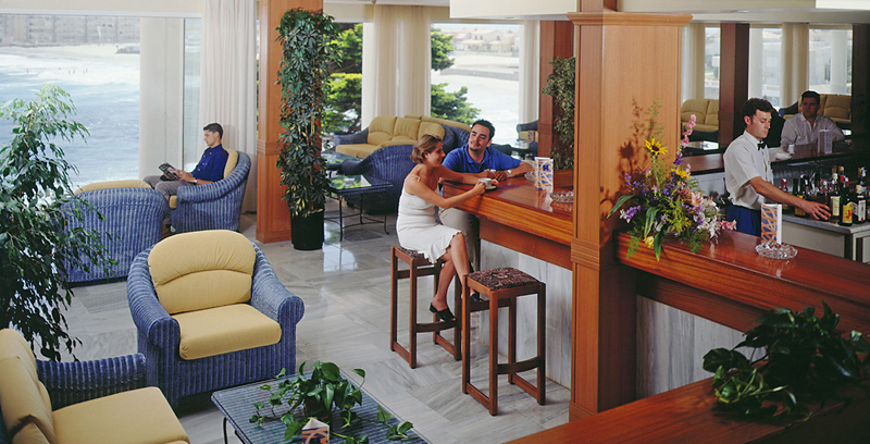 Hotel Servigroup Galúa image 0