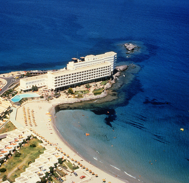 Hotel Servigroup Galúa image 1