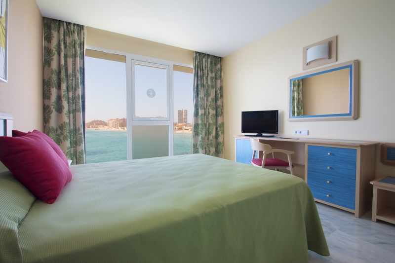 Hotel Servigroup Galúa foto 18