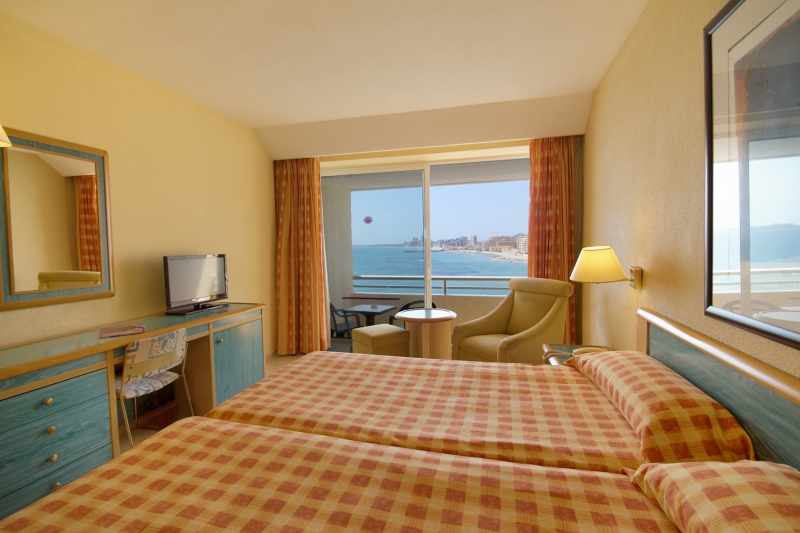 Hotel Servigroup Galúa foto 19