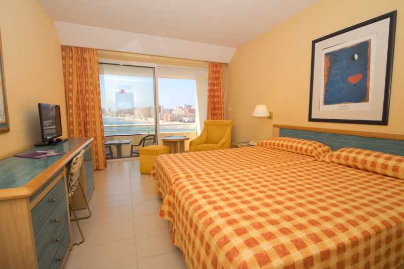 Hotel Servigroup Galúa foto 20