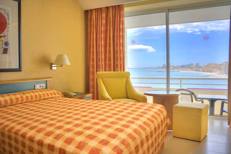 Hotel Servigroup Galúa foto 21