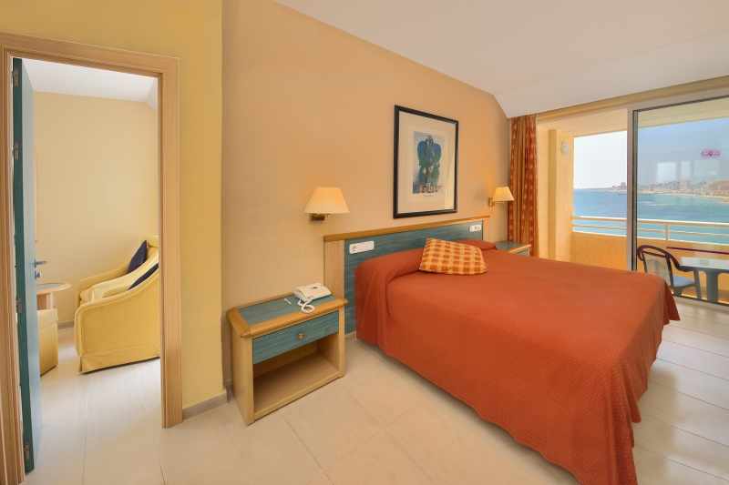 Hotel Servigroup Galúa foto 23