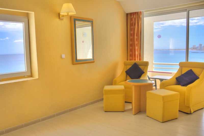 Hotel Servigroup Galúa foto 24