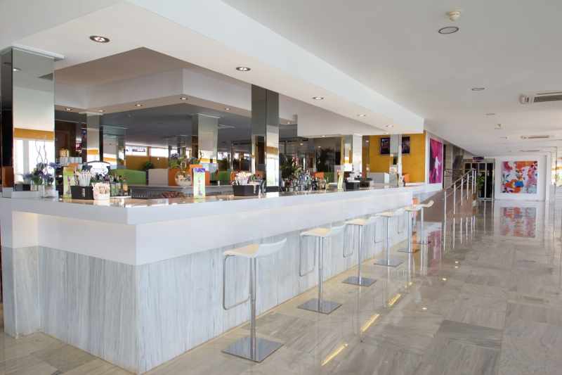 Hotel Servigroup Galúa foto 29