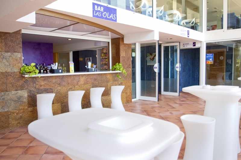 Hotel Servigroup Galúa foto 32