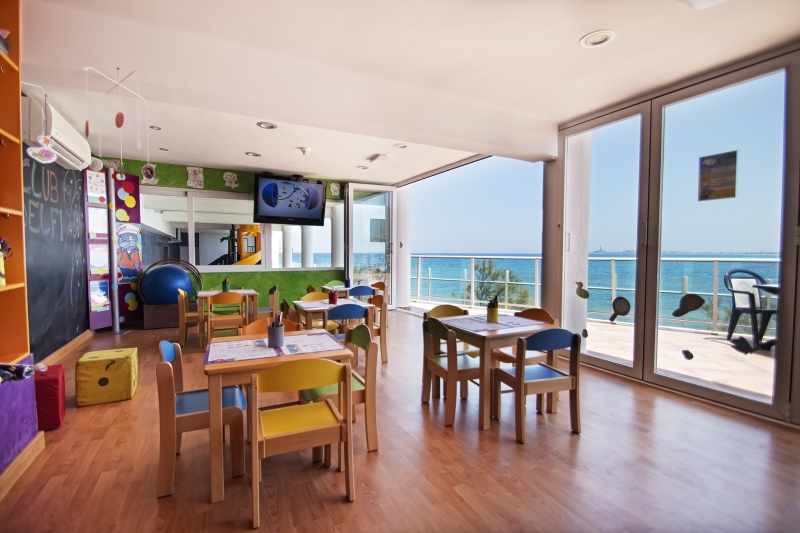 Hotel Servigroup Galúa foto 33