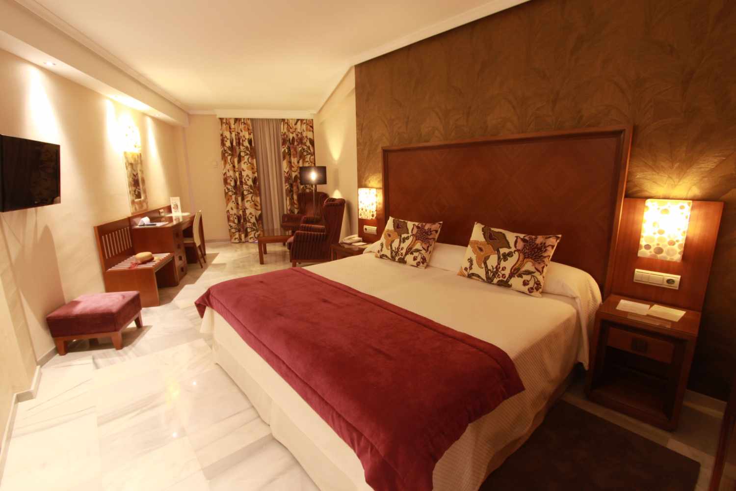 Hotel Balcón de Europa foto 16