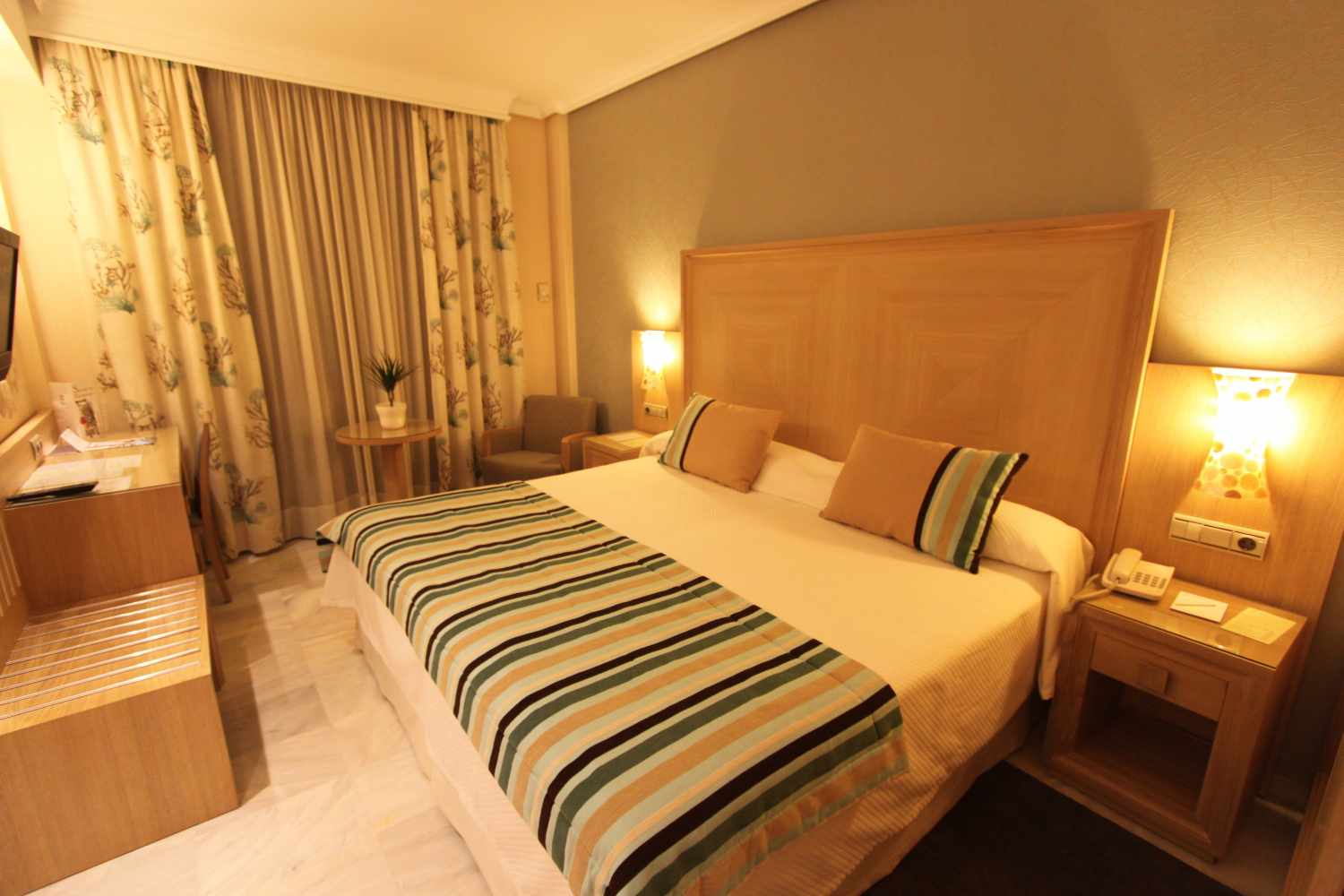 Hotel Balcón de Europa foto 17