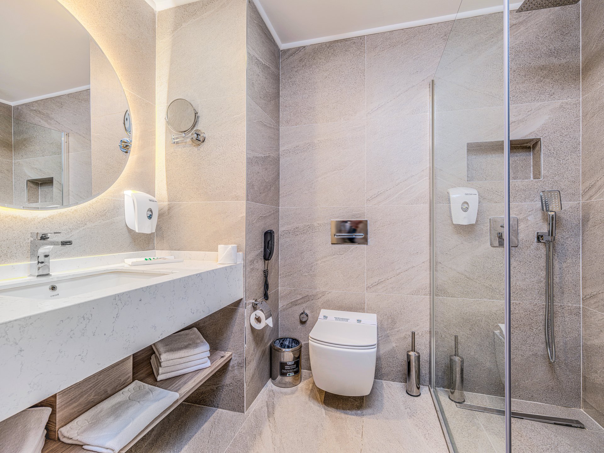 Washington Resort Hotel & SPA foto 12