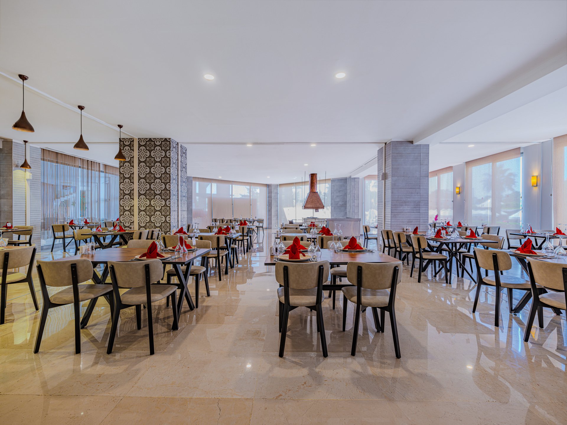 Washington Resort Hotel & SPA foto 17