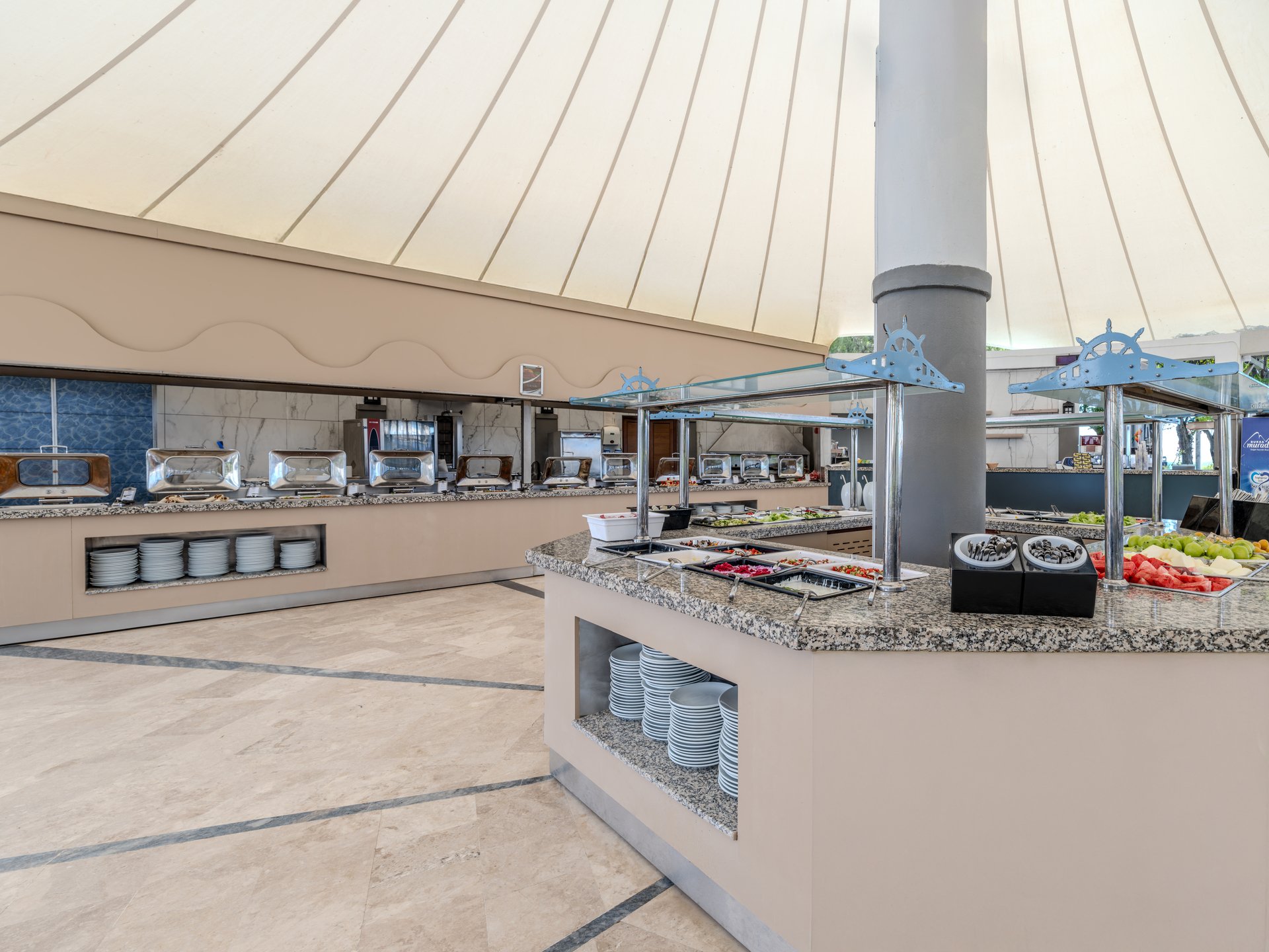 Washington Resort Hotel & SPA foto 19