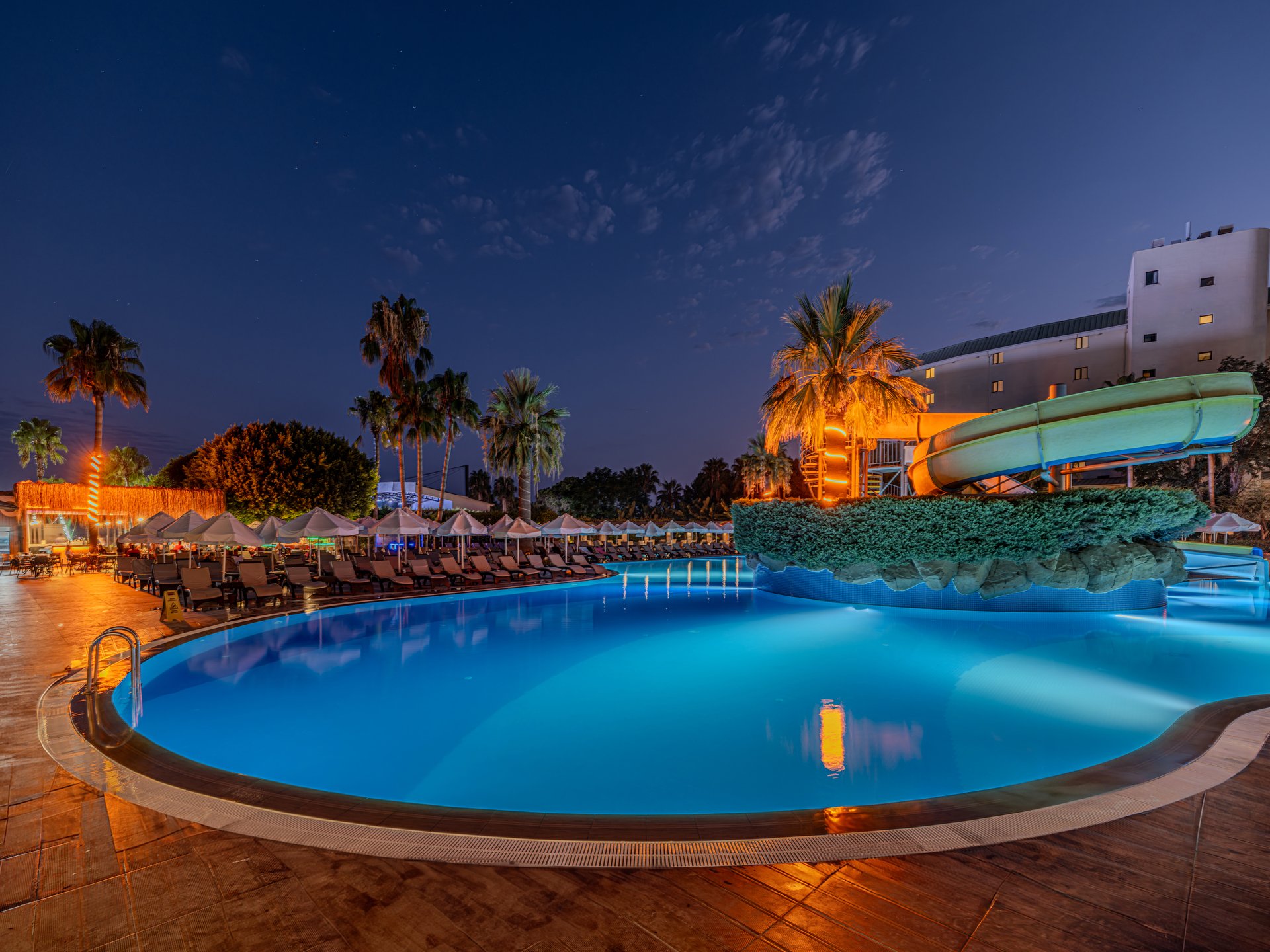 Washington Resort Hotel & SPA foto 27