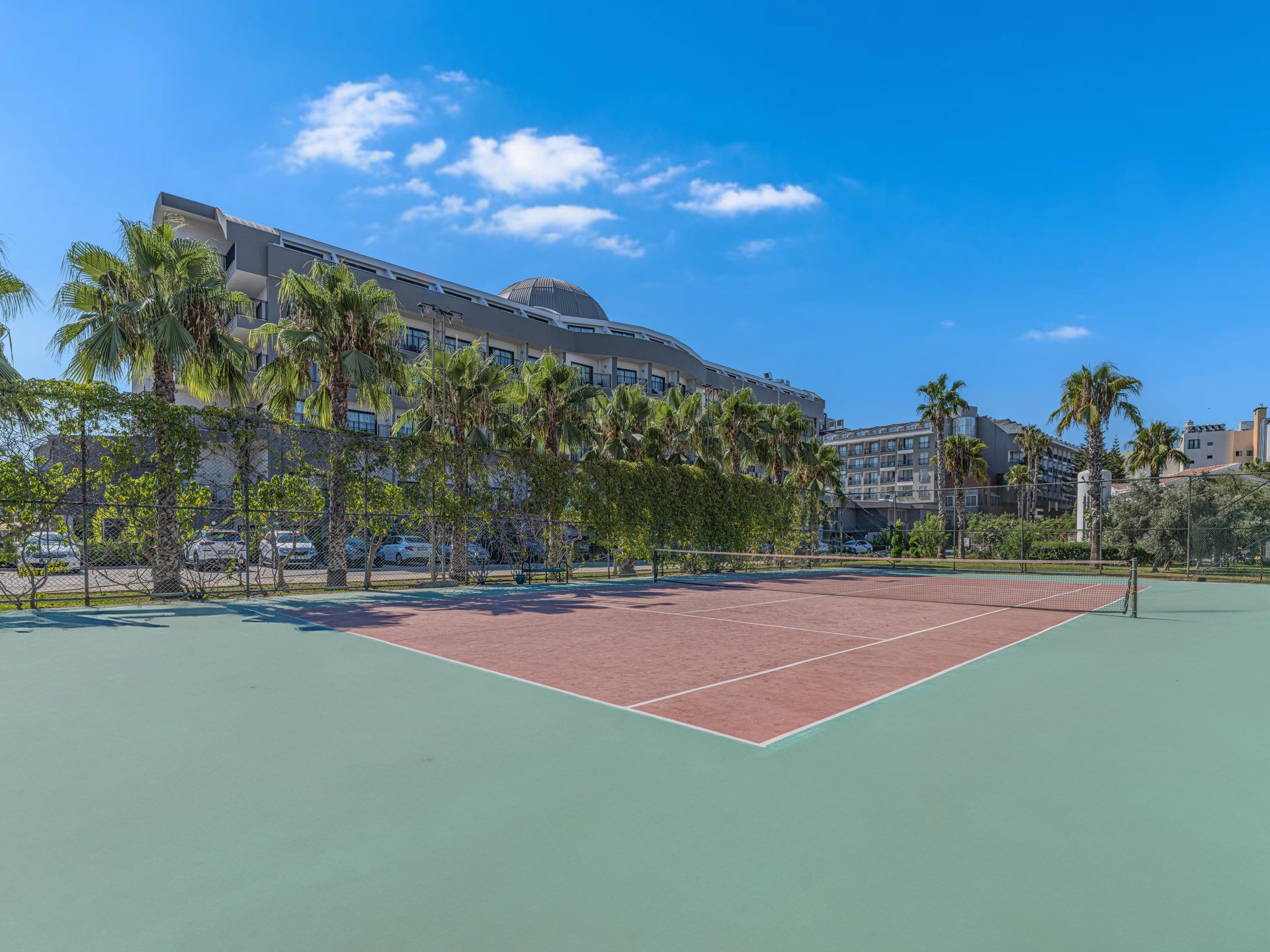 Washington Resort Hotel & SPA foto 28