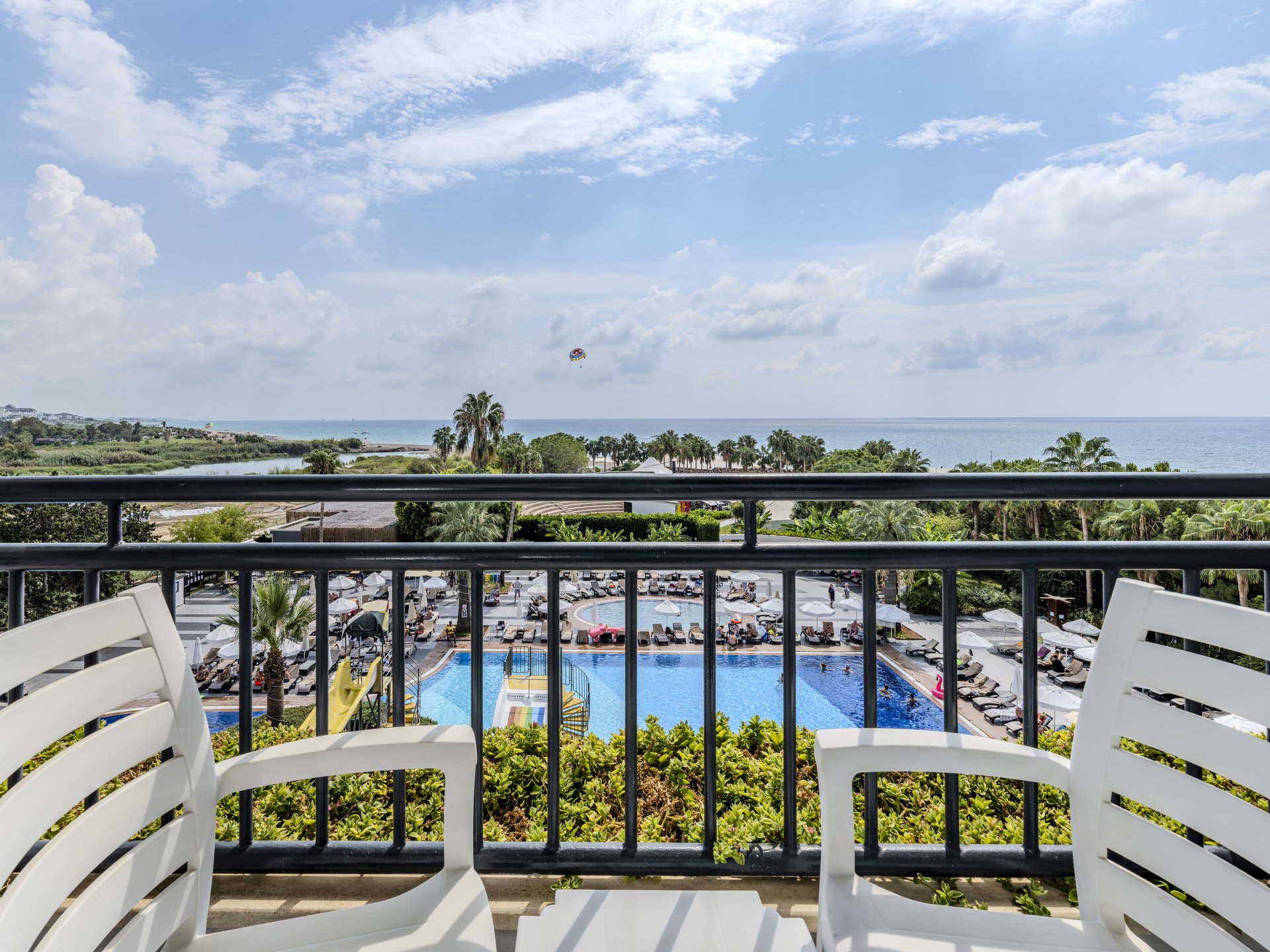 Washington Resort Hotel & SPA foto 15