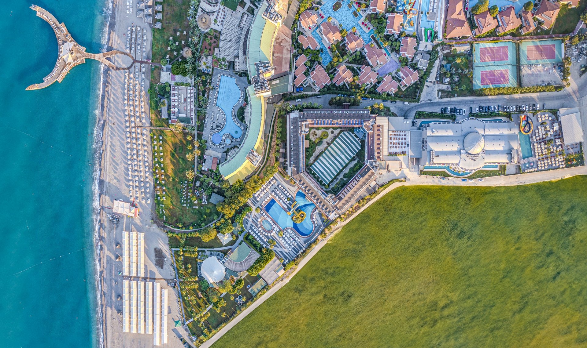 Washington Resort Hotel & SPA image 2