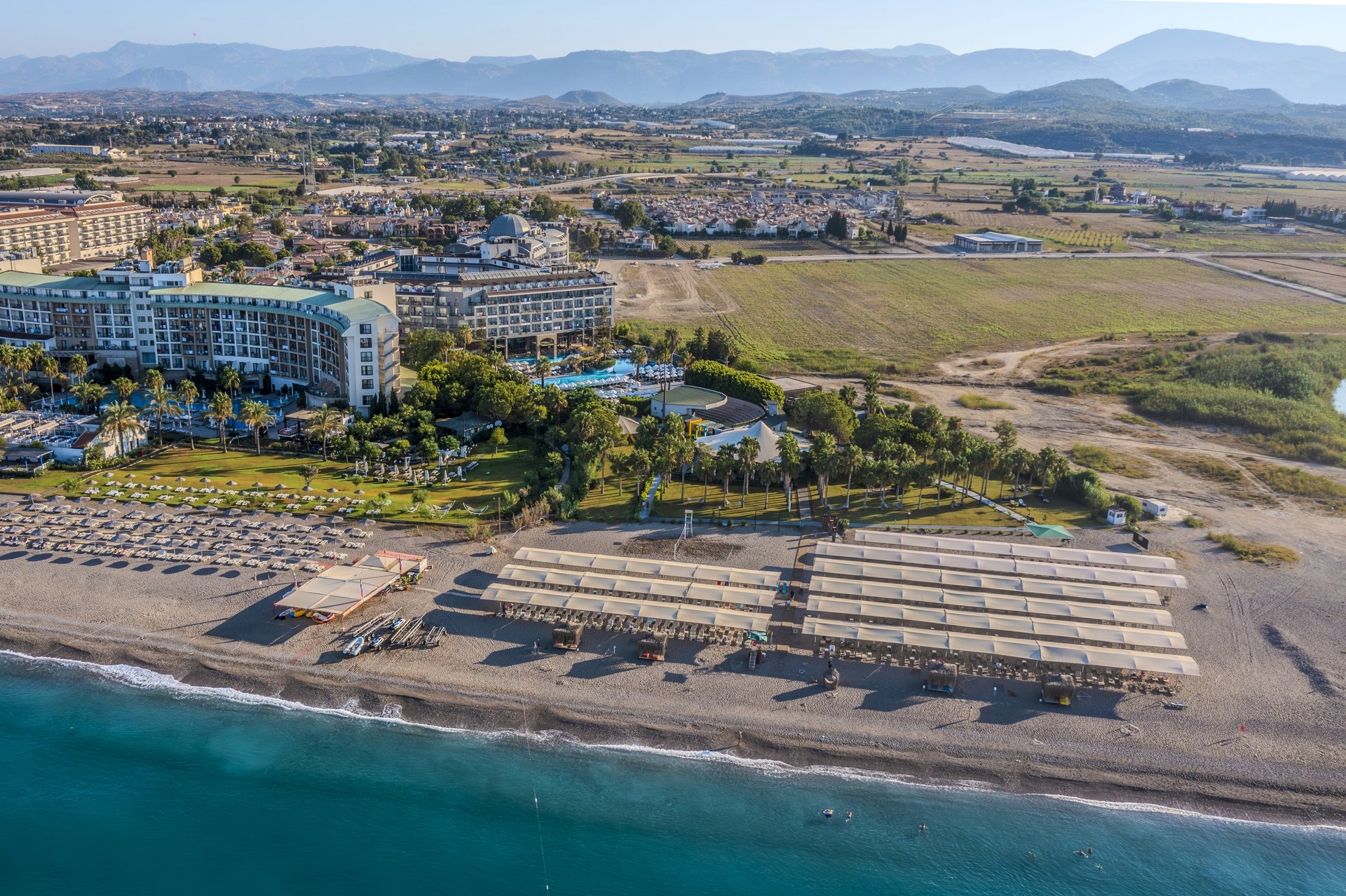 Washington Resort Hotel & SPA image 0