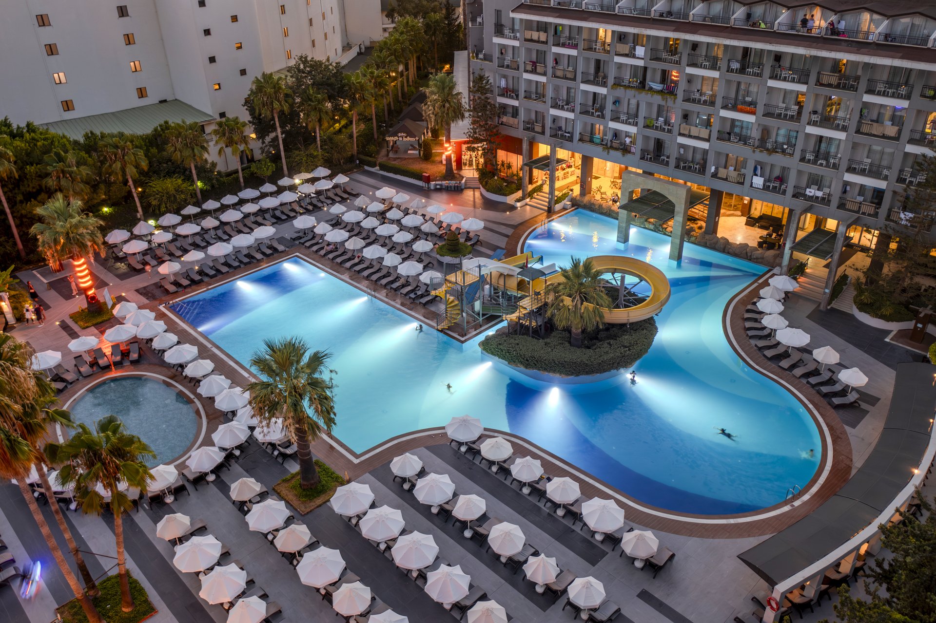 Washington Resort Hotel & SPA image 3