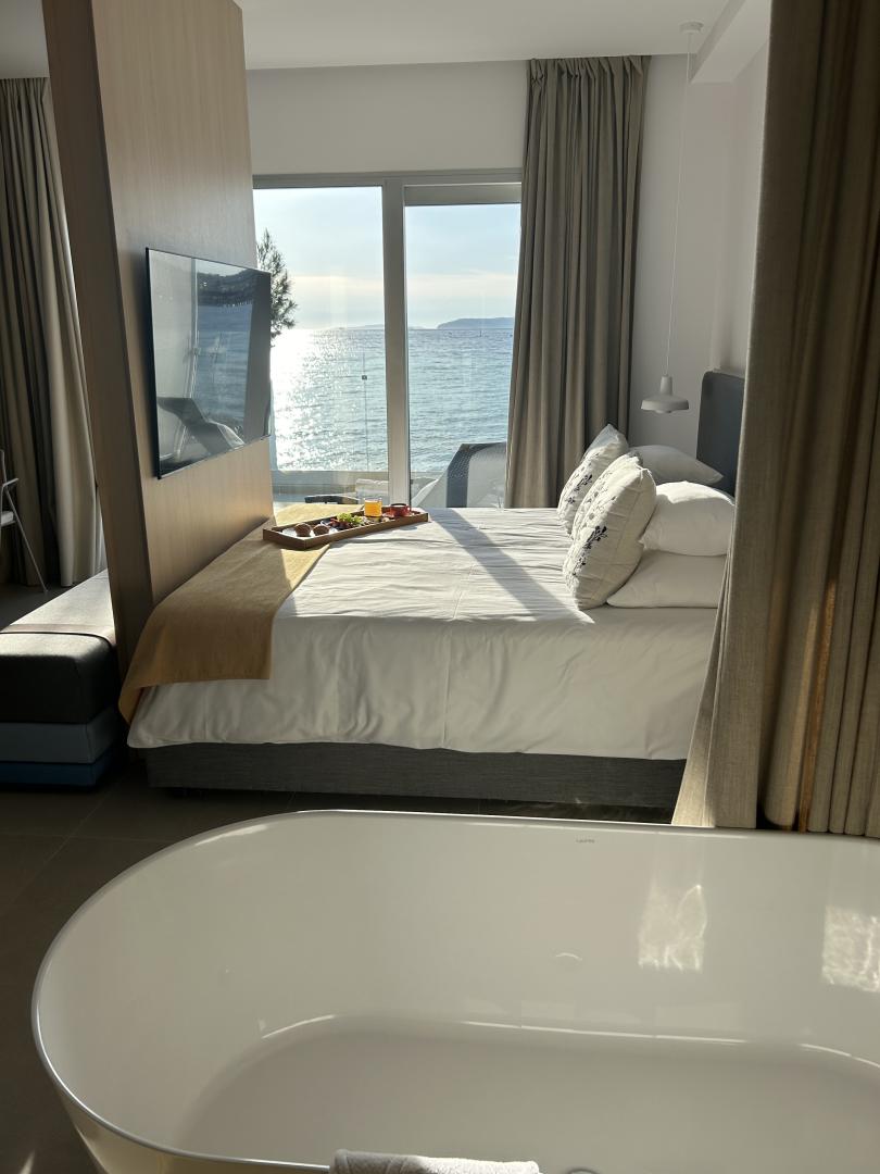 Hotel Split foto 6