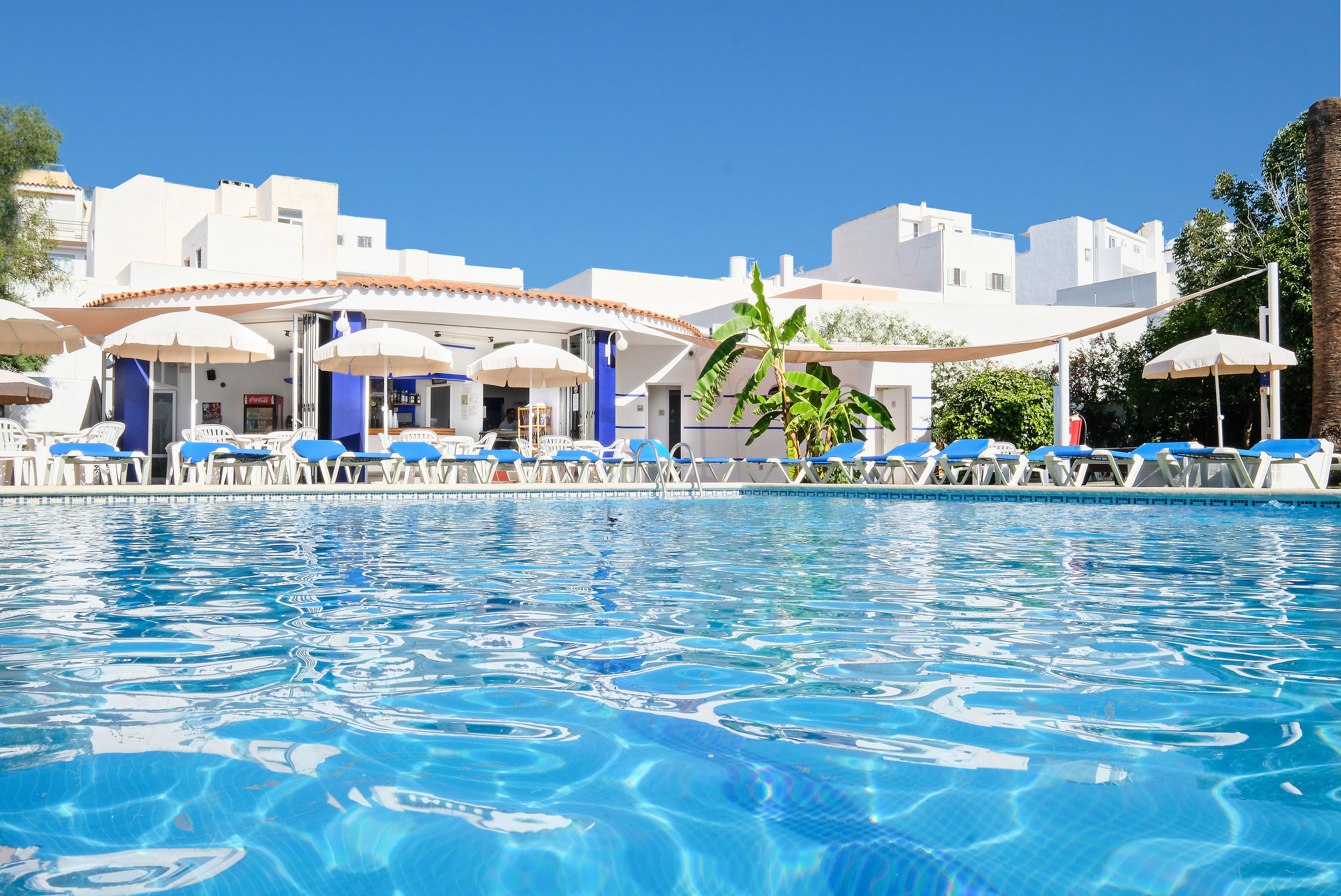 azuLine Hotel Llevant foto 6