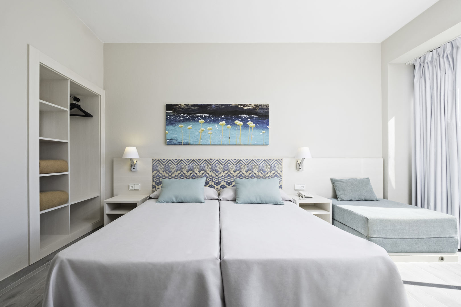 azuLine Hotel Llevant foto 20