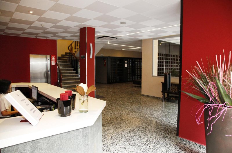 azuLine Hotel Llevant foto 58