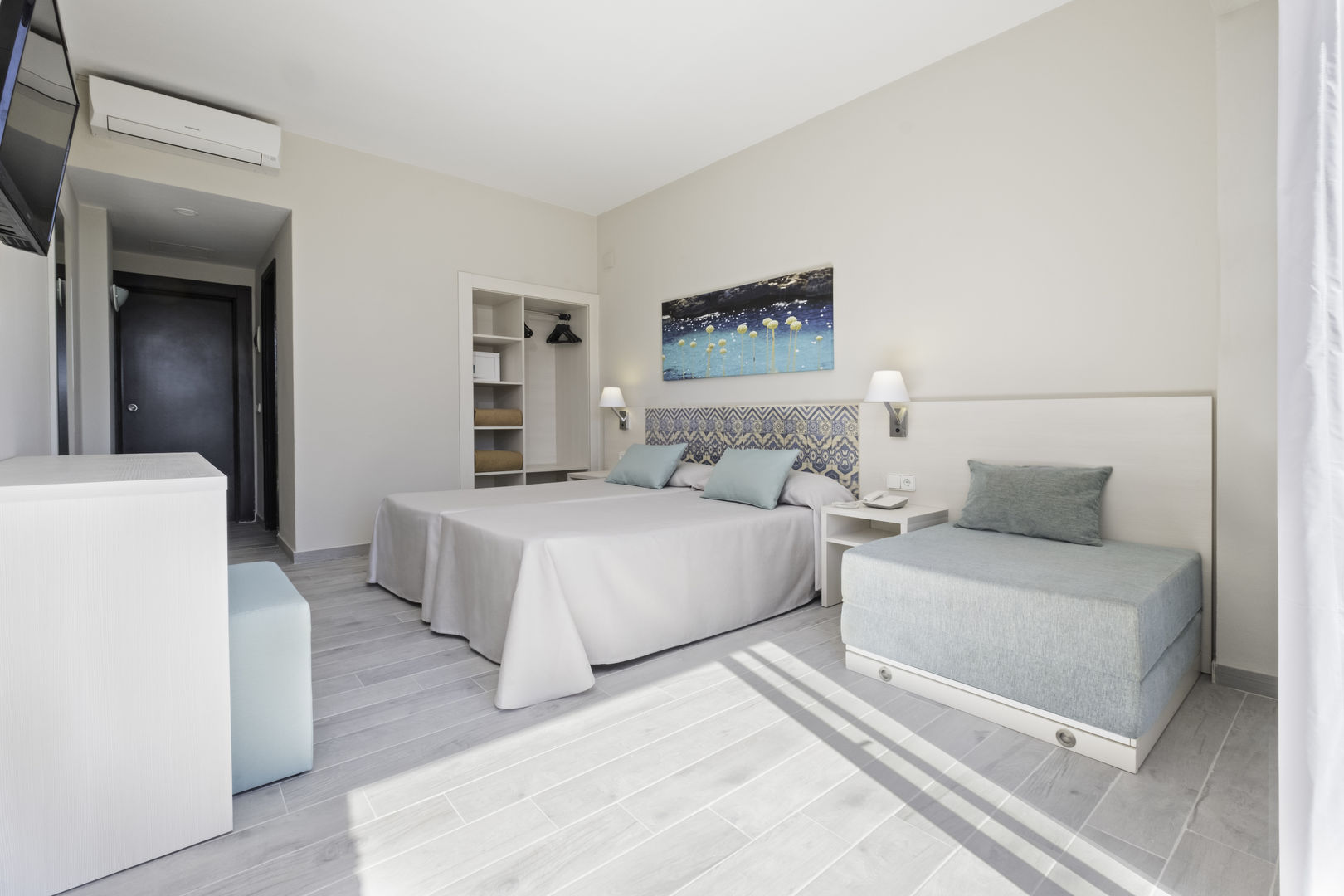 azuLine Hotel Llevant foto 29